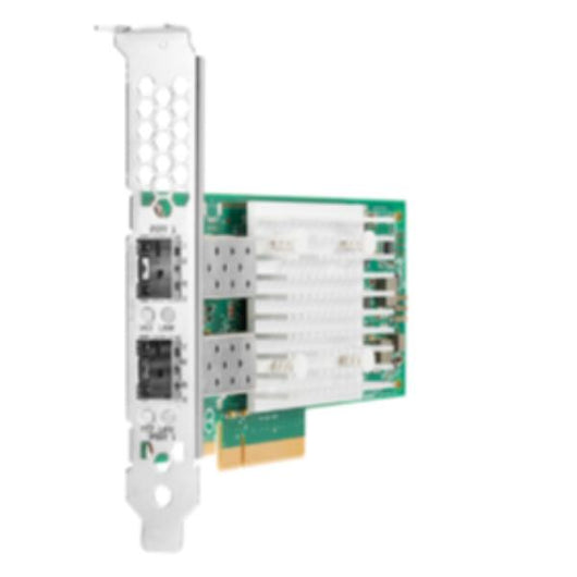 Int x710 10gb 2p sfp+ adptr - P28787-B21