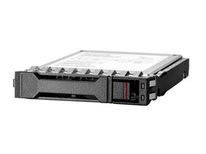 Hpe 2tb sas 7.2k sff bc 512e hdd - P28505-B21