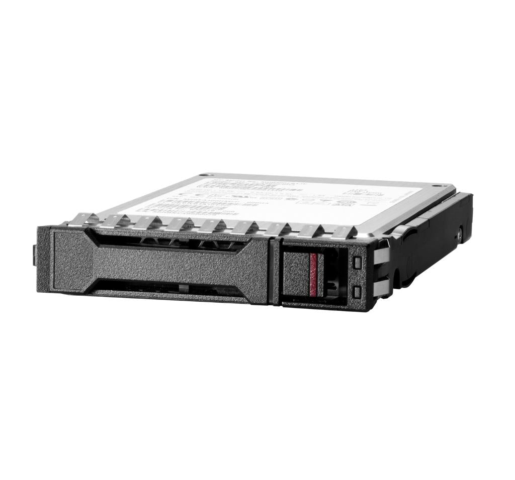 Hpe 1.92tb sata ri sff bc mv ssd - P40499-B21