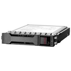 Hpe 480gb sata mu sff bc mv ssd - P40502-B21