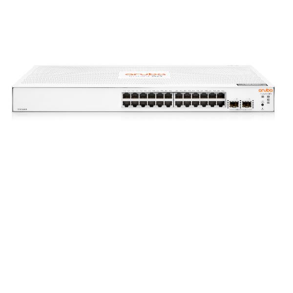 Aruba instant on 1830 24g 2sfp switch - JL812A