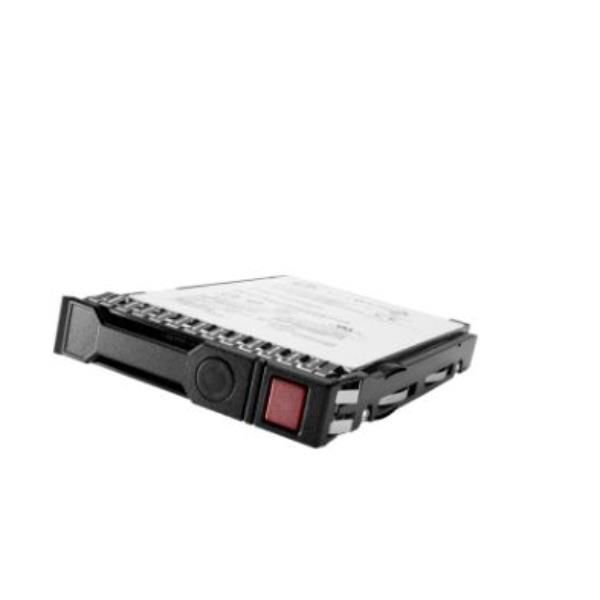 Hpe 960gb sas ri sff bc vs mv ssd - P40506-B21