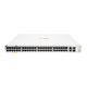 Switch aruba instant on 1960 48g 40p poe classe 4 8p classe 6 2xgt 2sfp+ 600 w - JL809A#ABB