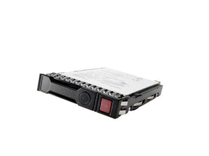 Hpe 960gb sas ri sff sc mv ssd - P49028-B21