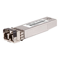 Aruba 1g sfp lc sx 500m mmf xcvr new - R9D16A