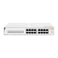 Aruba instant on 1430 16g class4 poe 124 w - R8R48A