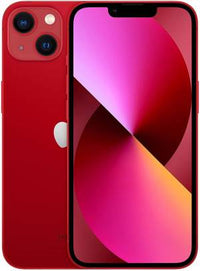 Apple iphone 13 128gb 6.1 (product)red eu mlpj3cn/a