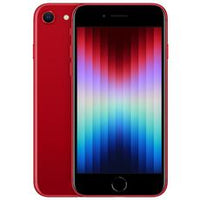 Iphone se 64 red - MMXH3QL/A