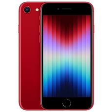 Iphone se 64 red - MMXH3QL/A