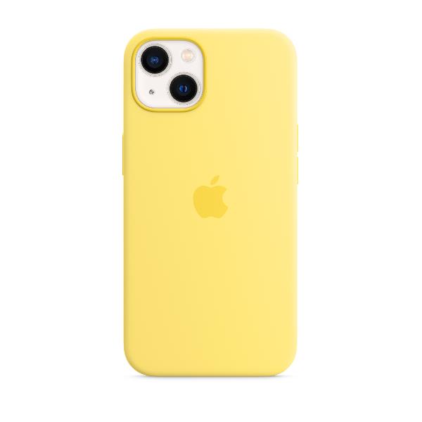 Iphone  13  si  case  lemon  zest - MN623ZM/A