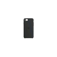 Iphone se silicone case - midnight - MN6E3ZM/A