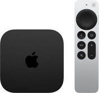 Apple tv 2022 4k 128gb wifi+ethernet eu mn893cs/a