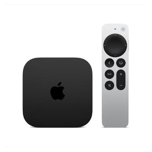 Apple tv 4k wi‑fi con 64gb di archiviazione - MN873T/A