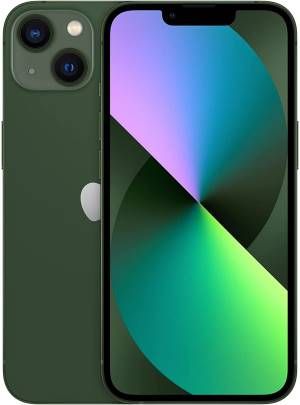 Apple iphone 13 128gb 6.1 green eu mngk3cn/a