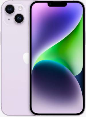 Apple iphone 14 plus 256gb 6.7 purple eu mq563yc/a - MQ563CN/A