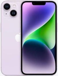 Apple iphone 14 256gb purple eu - MPWA3CN/A