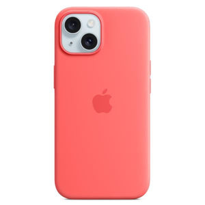 Iphone 15 si case guava - MT0V3ZM/A