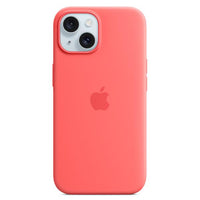 Iphone 15 si case guava - MT0V3ZM/A