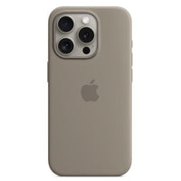 Iphone 15 pro si case clay - MT1E3ZM/A