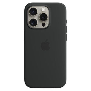 Cover magsafe iphone 15 pro max black mt1m3zm a