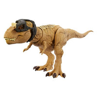 Jurassic world hnt62 action figure giocattolo