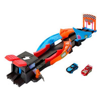 Disney pixar cars hpd80 veicolo giocattolo