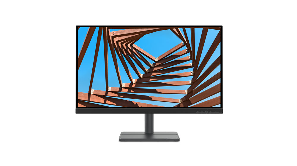 Lenovo monitor l27e 27" fhd 75hz 4ms garanzia 3 anni - L27E30