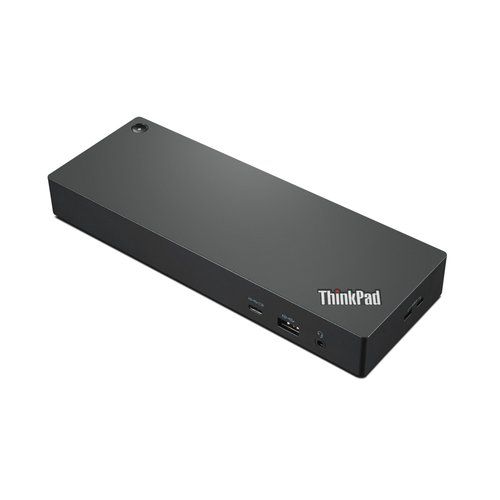 Lenovo thinkpad universal thunderbolt 4 cablato nero - 40B00135EU