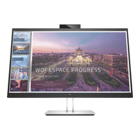 Hp e-series e24d g4 monitor pc 60,5 cm (23.8") 1920 x 1080 pixel full hd nero - 124294