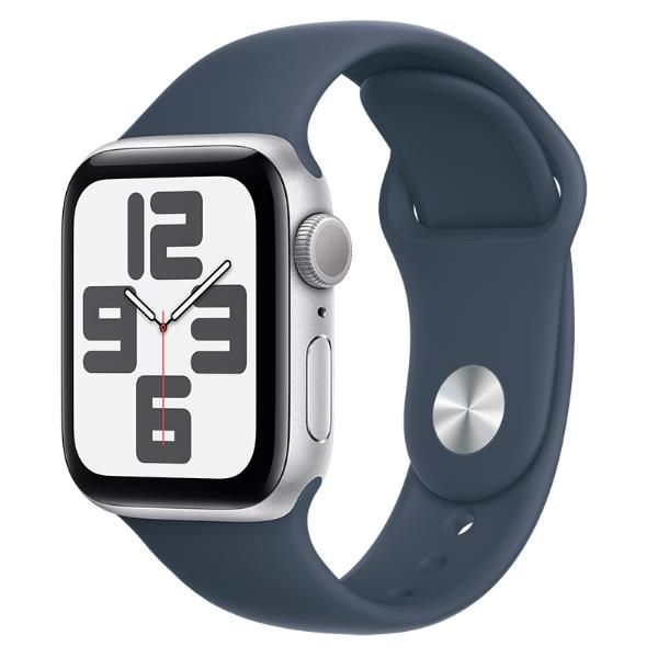 Smartwatch - apple watch se gps - MRE23QL/A