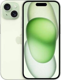 Apple iphone 15 256gb 6.1 green eu mtpa3sx/a