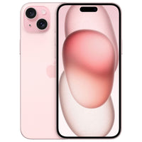 Iphone 15 plus 128 pink - MU103QLA