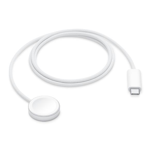 Cavo magnetico usb‑c per la ricarica rapida di apple watch (1 m) - MT0H3TY/A