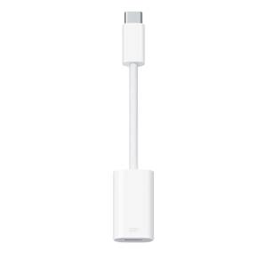 Apple adattatore usb-c a lightning muqx3zm/a