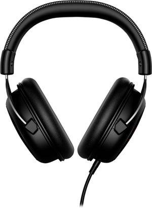 Hyperx cloud ii – cuffie da gaming (nero-canna di fucile) - 4P5L9AA