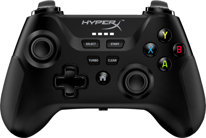 Hyperx clutch nero usb gamepad android - 516L8AA