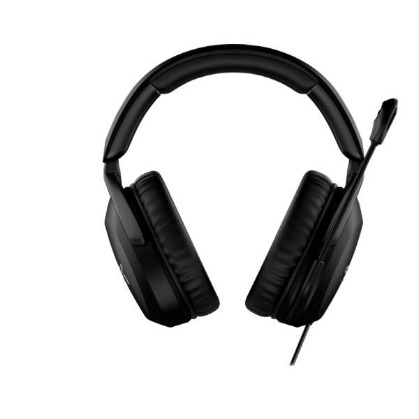 Hyperx cloud stinger 2 – cuffie da gaming (nero) - 519T1AA