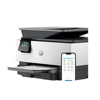 Hp officejet pro stampante multifunzione 9125e - 403X5B#629