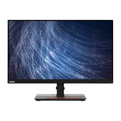 Lenovo thinkvision t24m-29 led display 60,5 cm (23.8") 1920 x 1080 pixel full hd lcd nero - 135244