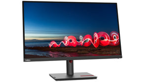 Lenovo t27h-30 led display 68,6 cm (27") 2560 x 1440 pixel quad hd nero - 63A3GAT1EU