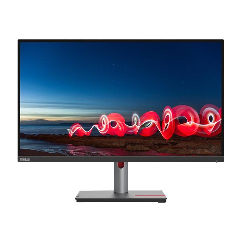 Lenovo thinkvision t27i-30 led display 68,6 cm (27") 1920 x 1080 pixel full hd nero - 140512