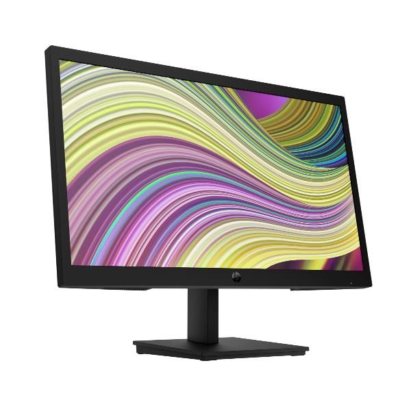 Hp p22v g5 fhd monitor - 64V81AA#ABB