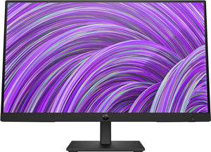 Hp p22h g5 monitor pc 54,6 cm (21.5") 1920 x 1080 pixel full hd nero - 64W30AT#ABB