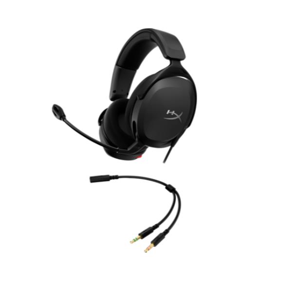 Hyperx cuffie da gaming cloud stinger 2 core - 683L9AA