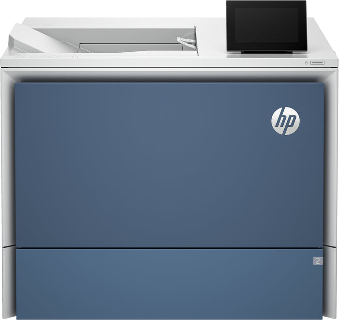 Hp laserjet enterprise stampante color 6701dn - 58M42A#B19