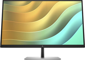 Hp monitor e27u g5 qhd usb-c - 6N4D3AA#ABB