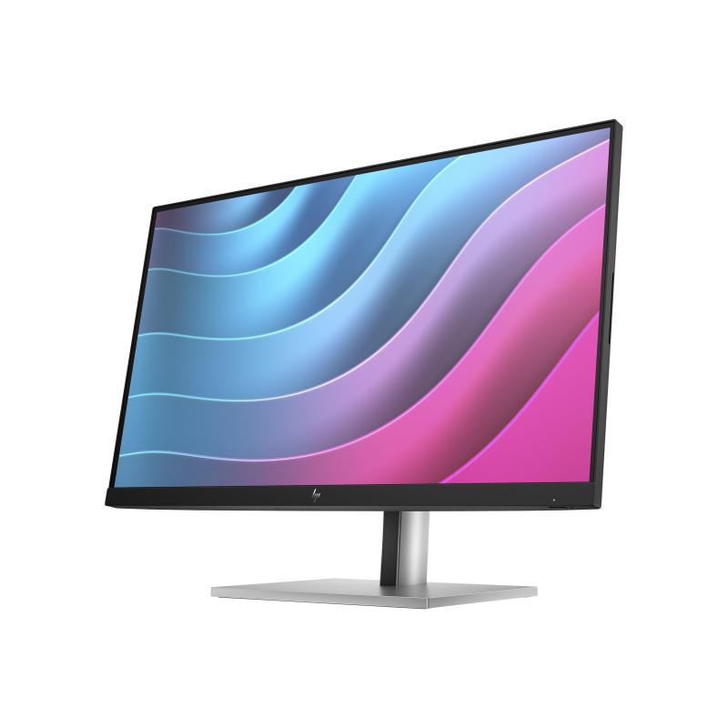 Hp e-series monitor e24 g5 fhd - 143360