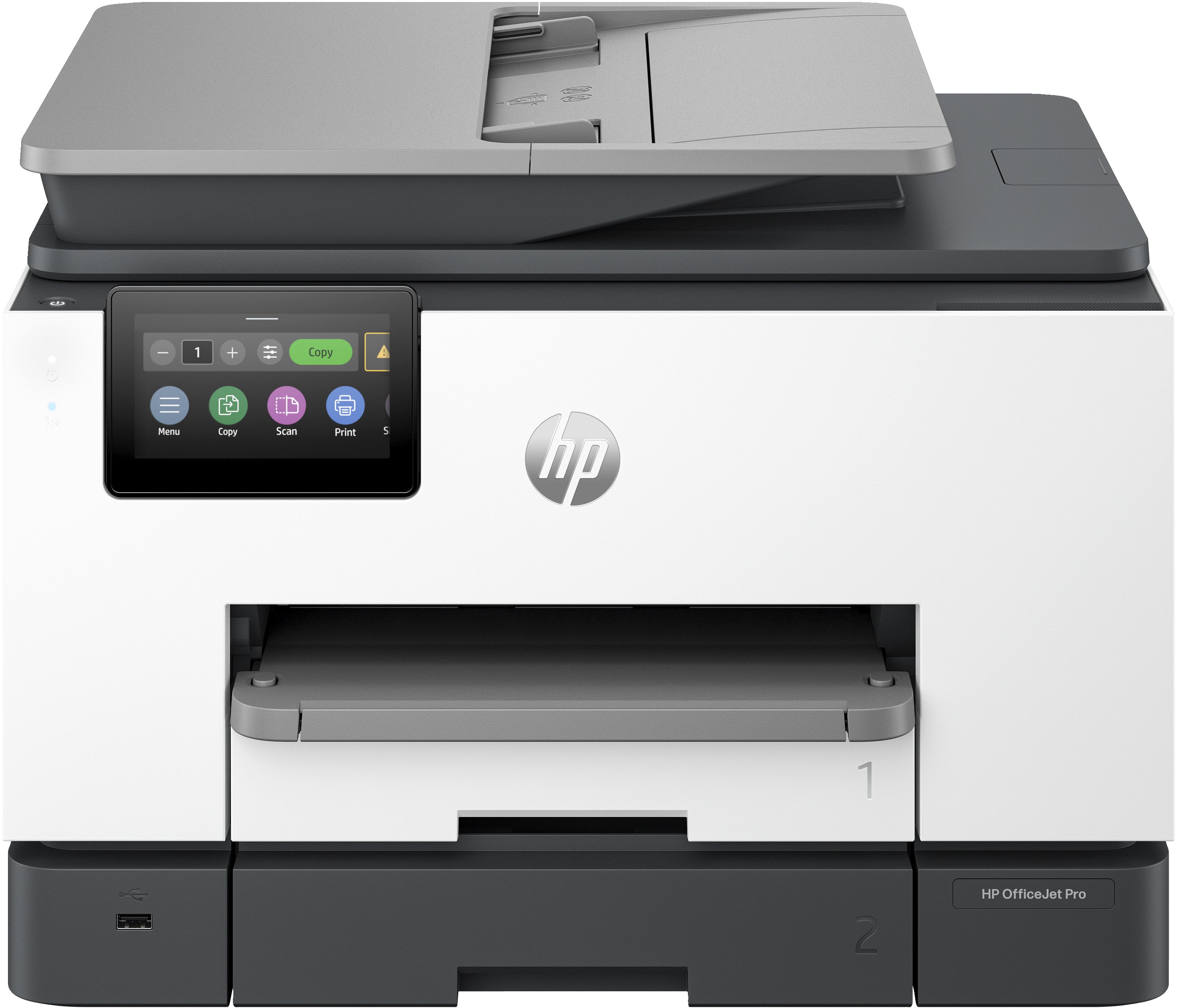 Hp officejet pro stampante multifunzione 9135e - 404M6B#629