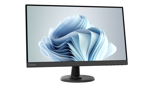 Lenovo c27-40 monitor pc 68,6 cm (27") 1920 x 1080 pixel full hd led nero - 63DDKAT6EU