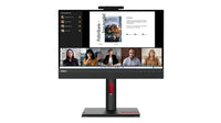 Lenovo thinkcentre tiny-in-one 22 led display 54,6 cm (21.5") 1920 x 1080 pixel full hd nero - 12N8GAT1EU